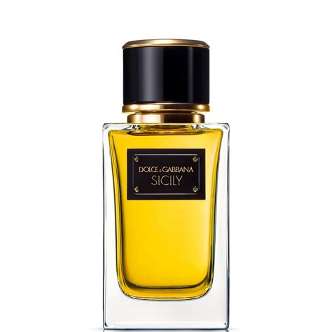 dolce gabbana sicily 100ml|dolce and gabbana alta moda.